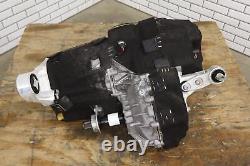 2016-2020 Tesla Model S AWD Front Drive Unit Engine Motor 1035300-00-E