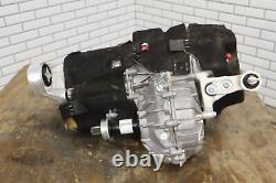 2016-2020 Tesla Model S AWD Front Drive Unit Engine Motor 1035300-00-E
