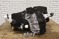 2016-2020 Tesla Model S AWD Front Drive Unit Engine Motor 1035300-00-E