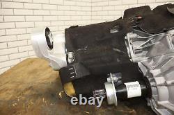2016-2020 Tesla Model S AWD Front Drive Unit Engine Motor 1035300-00-E