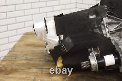 2016-2020 Tesla Model S AWD Front Drive Unit Engine Motor 1035300-00-E