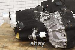 2016-2020 Tesla Model S AWD Front Drive Unit Engine Motor 1035300-00-E