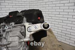 2016-2020 Tesla Model S AWD Front Drive Unit Engine Motor 1035300-00-E