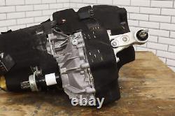 2016-2020 Tesla Model S AWD Front Drive Unit Engine Motor 1035300-00-E