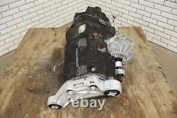 2016-2020 Tesla Model S AWD Front Drive Unit Engine Motor 1035300-00-E