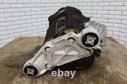 2016-2020 Tesla Model S AWD Front Drive Unit Engine Motor 1035300-00-E
