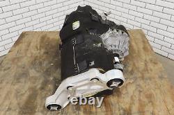 2016-2020 Tesla Model S AWD Front Drive Unit Engine Motor 1035300-00-E