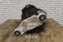 2016-2020 Tesla Model S AWD Front Drive Unit Engine Motor 1035300-00-E