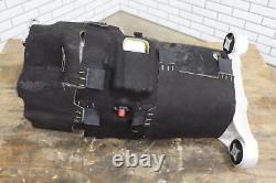 2016-2020 Tesla Model S AWD Front Drive Unit Engine Motor 1035300-00-E