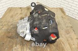 2016-2020 Tesla Model S AWD Front Drive Unit Engine Motor 1035300-00-E