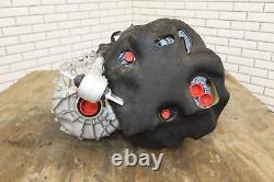 2016-2020 Tesla Model S AWD Front Drive Unit Engine Motor 1035300-00-E