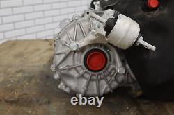 2016-2020 Tesla Model S AWD Front Drive Unit Engine Motor 1035300-00-E