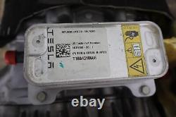 2016-2020 Tesla Model S AWD Front Drive Unit Engine Motor 1035300-00-E