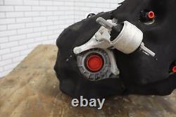 2016-2020 Tesla Model S AWD Front Drive Unit Engine Motor 1035300-00-E