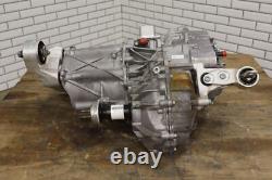 2016-2020 Tesla Model S X AWD Front Drive Unit Engine Motor (1035300-00-E)
