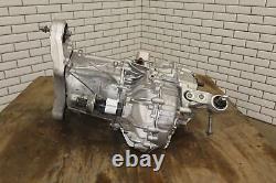 2016-2020 Tesla Model S X AWD Front Drive Unit Engine Motor (1035300-00-E)