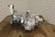 2016-2020 Tesla Model S X Awd Front Drive Unit Engine Motor (1035300-00-e)