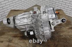 2016-2020 Tesla Model S X AWD Front Drive Unit Engine Motor (1035300-00-E)