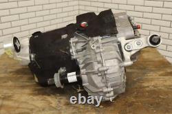 2016-2020 Tesla Model S X AWD Front Drive Unit Engine Motor (1035300-00-E)