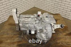 2016-2020 Tesla Model S X AWD Front Drive Unit Engine Motor (1035300-00-E)
