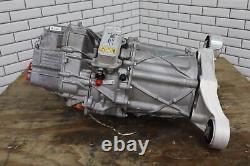 2016-2020 Tesla Model S X AWD Front Drive Unit Engine Motor (1035300-00-E)