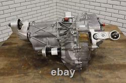 2016-2020 Tesla Model S X AWD Front Drive Unit Engine Motor (1035300-00-E)