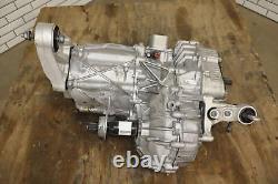 2016-2020 Tesla Model S X AWD Front Drive Unit Engine Motor (1035300-00-E)