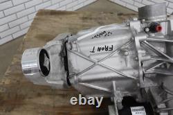 2016-2020 Tesla Model S X AWD Front Drive Unit Engine Motor (1035300-00-E)