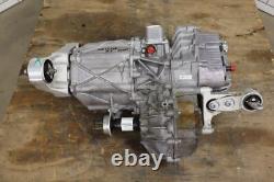 2016-2020 Tesla Model S X AWD Front Drive Unit Engine Motor (1035300-00-E)