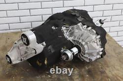 2016-2020 Tesla Model S X AWD Front Drive Unit Engine Motor (1035300-00-E)