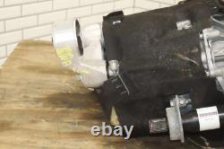 2016-2020 Tesla Model S X AWD Front Drive Unit Engine Motor (1035300-00-E)