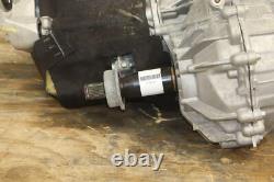 2016-2020 Tesla Model S X AWD Front Drive Unit Engine Motor (1035300-00-E)