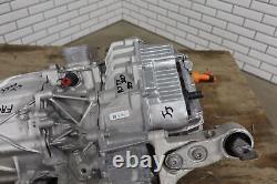 2016-2020 Tesla Model S X AWD Front Drive Unit Engine Motor (1035300-00-E)