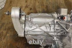 2016-2020 Tesla Model S X AWD Front Drive Unit Engine Motor (1035300-00-E)