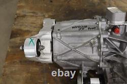 2016-2020 Tesla Model S X AWD Front Drive Unit Engine Motor (1035300-00-E)