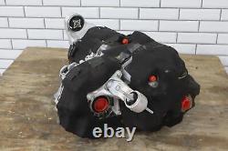 2016-2020 Tesla Model S X AWD Front Drive Unit Engine Motor (1035300-00-E)
