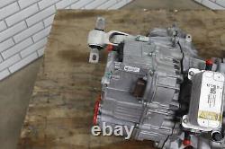 2016-2020 Tesla Model S X AWD Front Drive Unit Engine Motor (1035300-00-E)