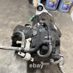 2016-2020 Tesla Model S X AWD Front Drive Unit Engine Motor (1035300-00-E)
