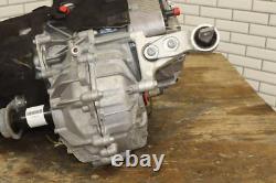 2016-2020 Tesla Model S X AWD Front Drive Unit Engine Motor (1035300-00-E)