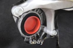 2016-2020 Tesla Model S X AWD Front Drive Unit Engine Motor (1035300-00-E)