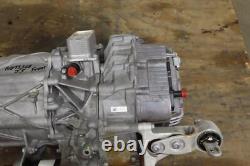 2016-2020 Tesla Model S X AWD Front Drive Unit Engine Motor (1035300-00-E)