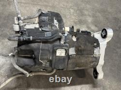 2016-2020 Tesla Model S X AWD Front Drive Unit Engine Motor (1035300-00-E)