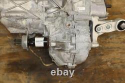 2016-2020 Tesla Model S X AWD Front Drive Unit Engine Motor (1035300-00-E)