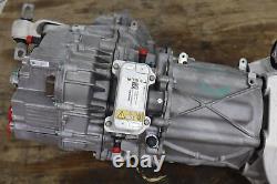 2016-2020 Tesla Model S X AWD Front Drive Unit Engine Motor (1035300-00-E)