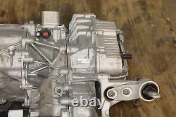 2016-2020 Tesla Model S X AWD Front Drive Unit Engine Motor (1035300-00-E)