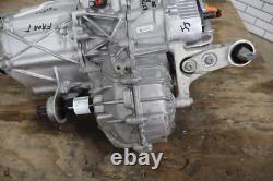 2016-2020 Tesla Model S X AWD Front Drive Unit Engine Motor (1035300-00-E)