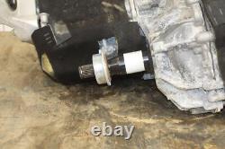 2016-2020 Tesla Model S X AWD Front Drive Unit Engine Motor (1035300-00-E)