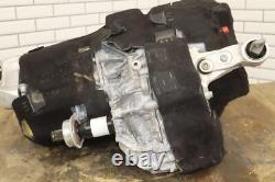 2016-2020 Tesla Model S X AWD Front Drive Unit Engine Motor (1035300-00-E)