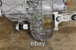2016-2020 Tesla Model S X AWD Front Drive Unit Engine Motor (1035300-00-E)