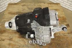 2016-2020 Tesla Model S X AWD Front Drive Unit Engine Motor (1035300-00-E)
